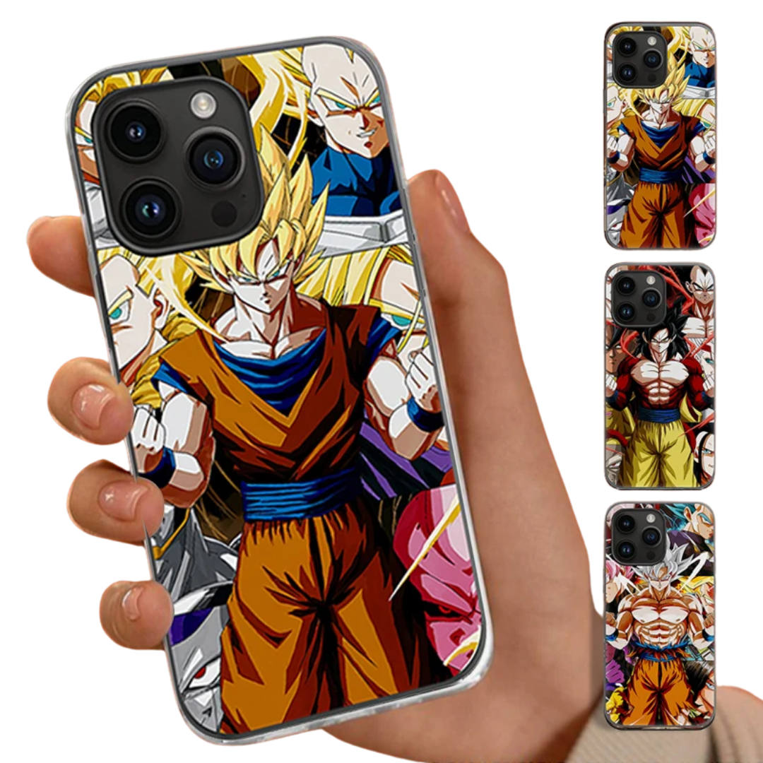 Funda Otaku