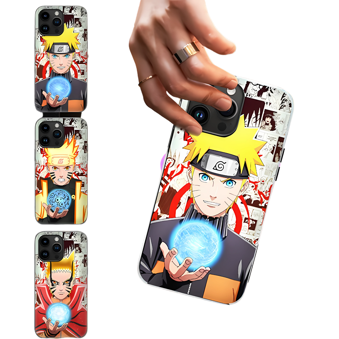 Funda Otaku