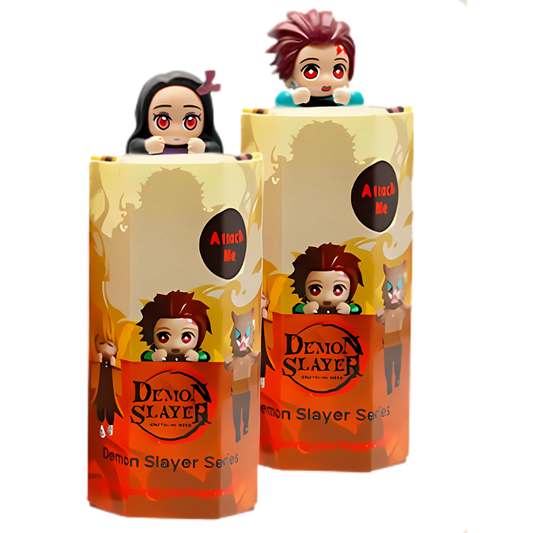 Caja Misteriosa Demon Slayer™