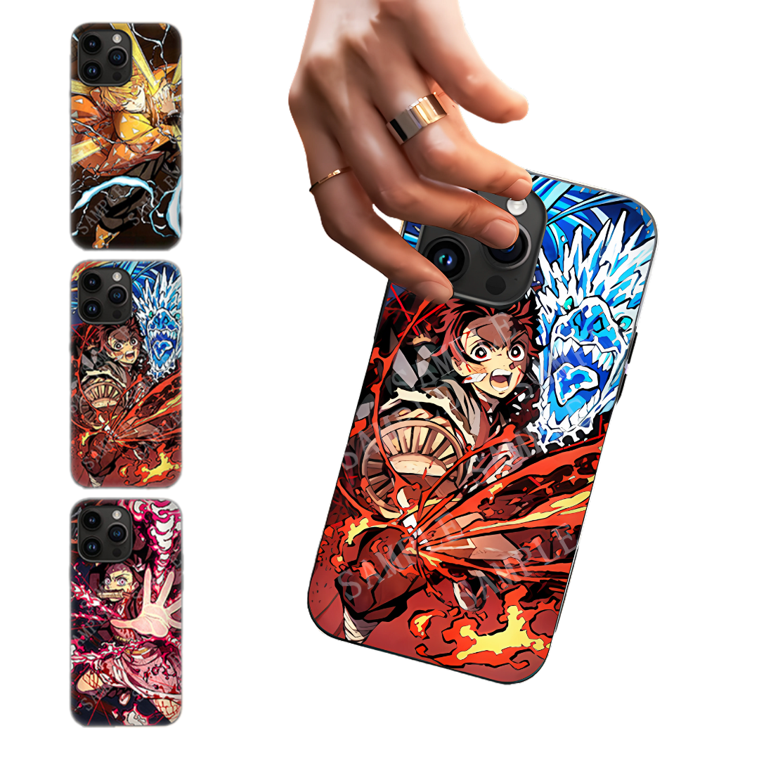 Funda Otaku