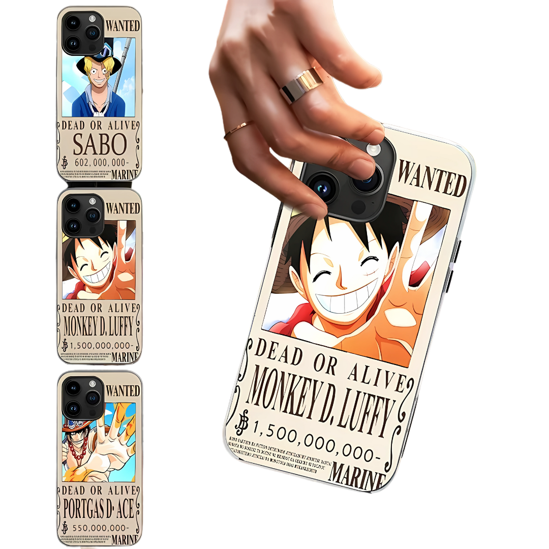 Funda Otaku