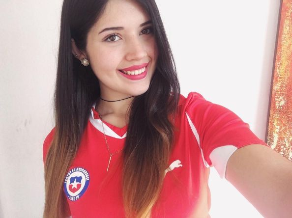 Francisca B.